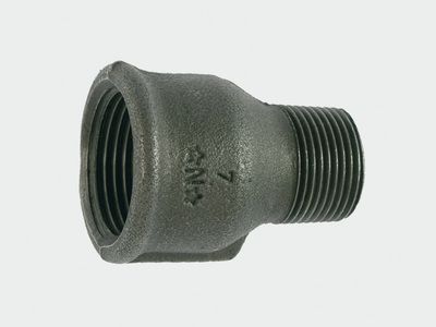 Adaptateur internal thread R1“, external thread R3/4“