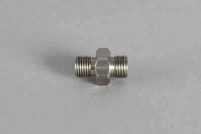 Raccord mâle - acier inoxydable M14x1,5 à G1/4“