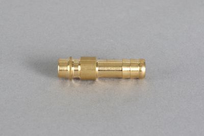 Connecteur d'air - laiton pour LW 9 mm