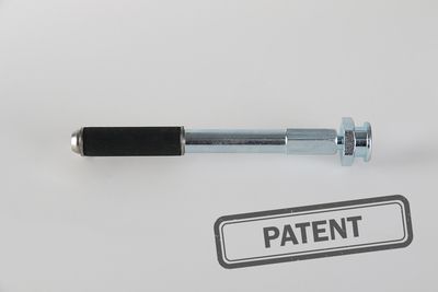 Injecteur combiné  - acier inoxydable Ø 10 x 120 mm