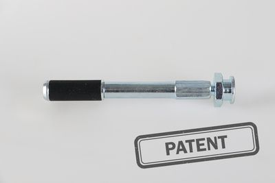 Injecteur combiné  - acier Ø 10 x 110 mm