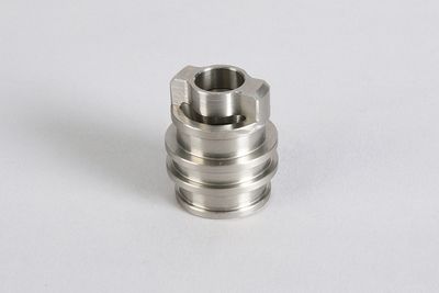 Piston compact Ø 36 mm 