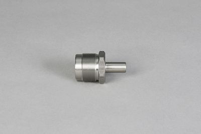 Boîtier de valve  M35x1,5 diamètre intérieur 13 mm