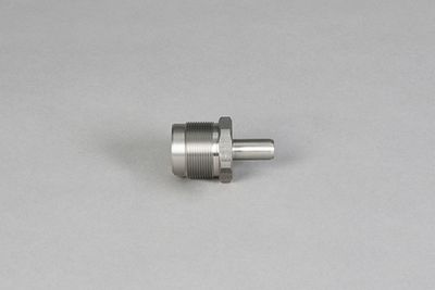 Soupape d'admission - acier inoxydable M35x1,5 - diamètre intérieur 13 mm