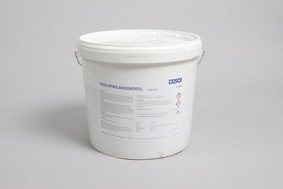 DESOI Mortier d'ancrage  DESOI Mortier d'ancrage