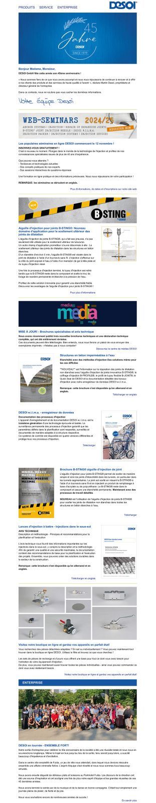 October 2024 October 2024